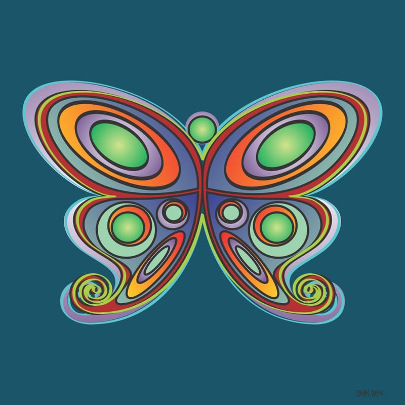 BORBOLETA III