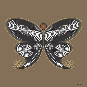 BORBOLETA IV