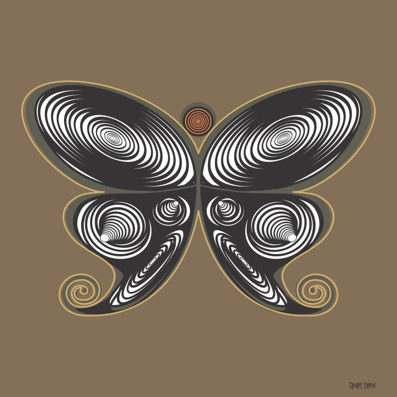 BORBOLETA IV