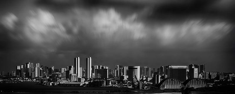 PANORÂMICA RECIFE