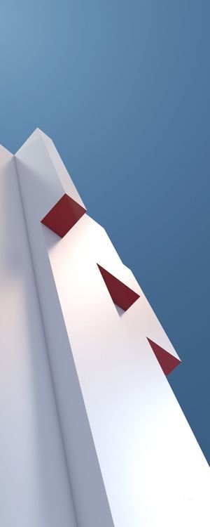 LIGHT AND SKY 1