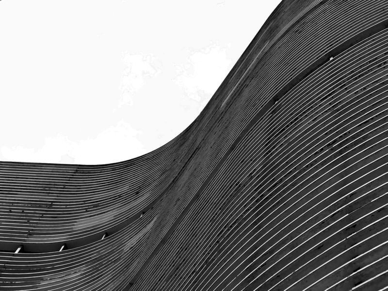ONDAS DE CONCRETO I