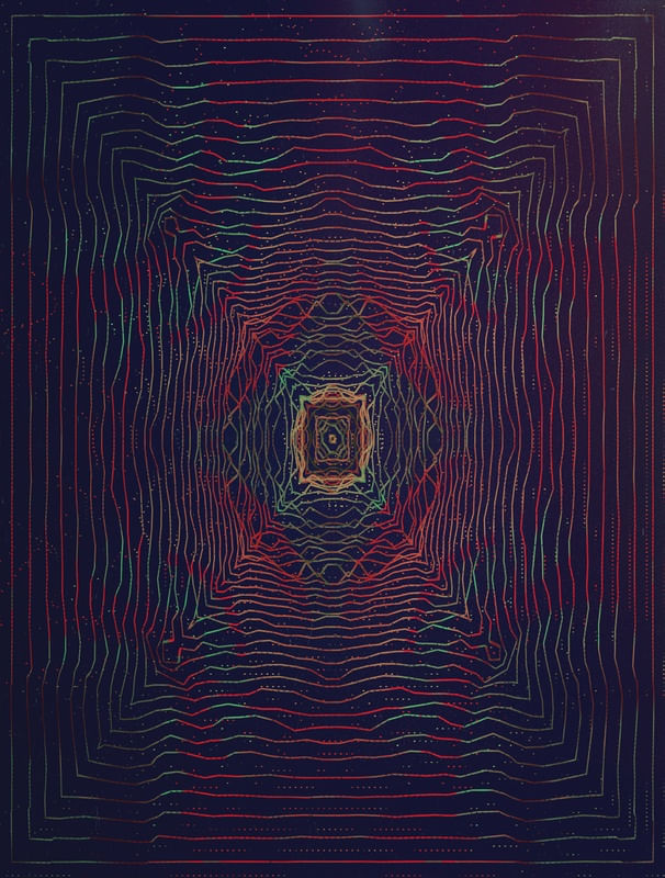 RANDOM LINE