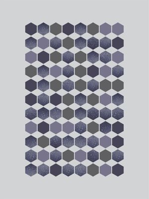 MAGIC GREY