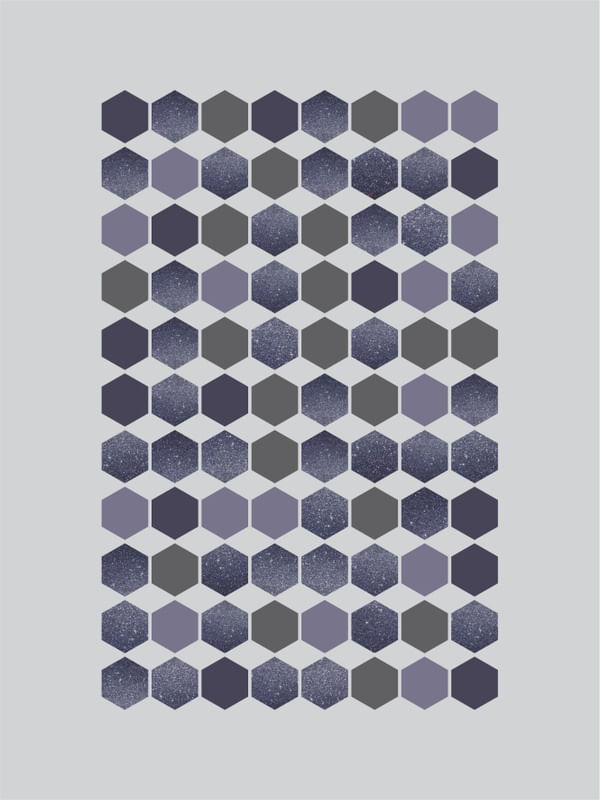 MAGIC GREY