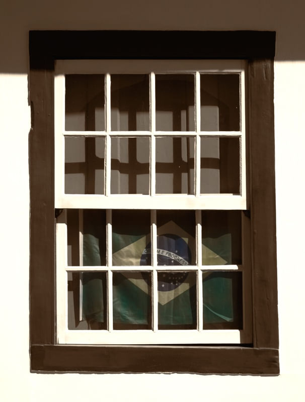 OURO PRETO XI