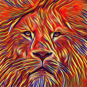LION 0001