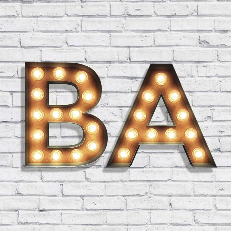 BAHIA BA II