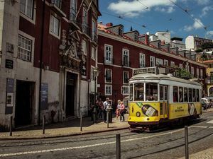 BONDE PORTUGAL 1
