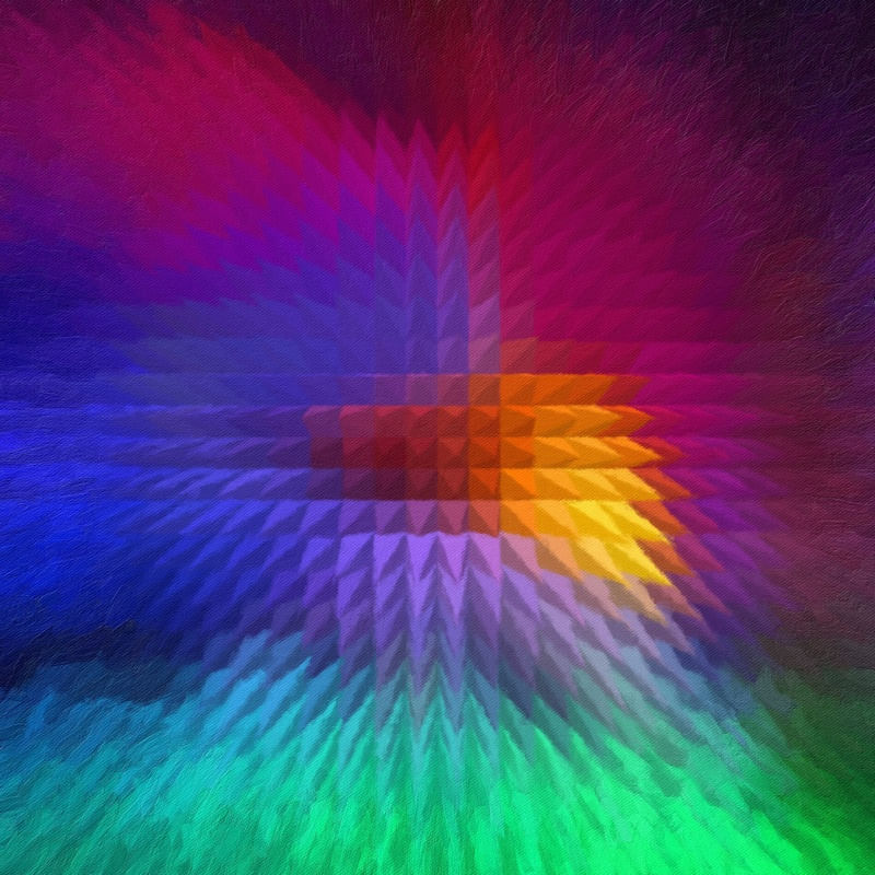 COLORAMA I