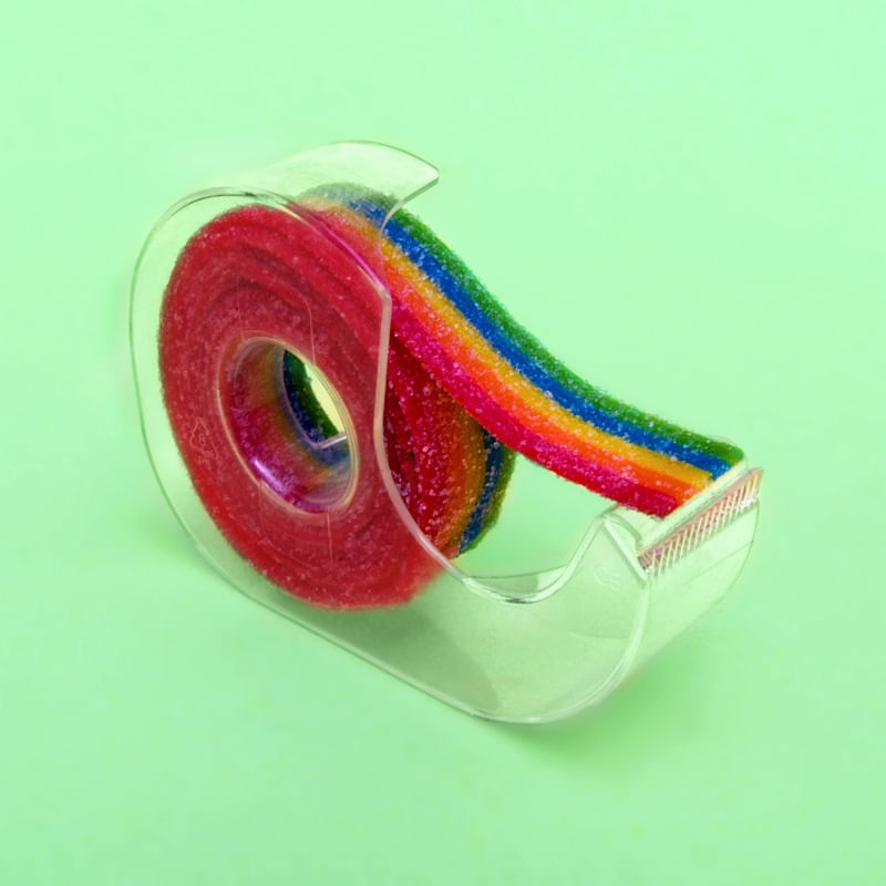 RAINBOW TAPE