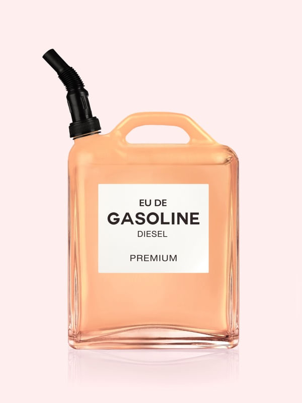 GASOLINE PERFUM
