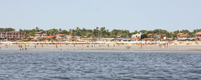 HOTEL ESPLANADA