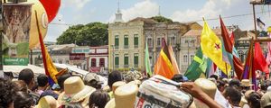 CORES NO VER-O-PESO