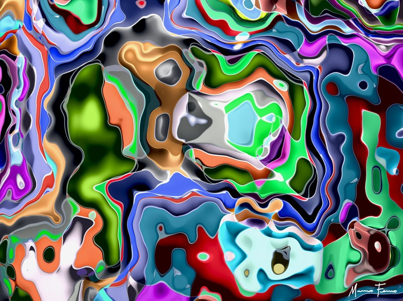 ABSTRATO 114