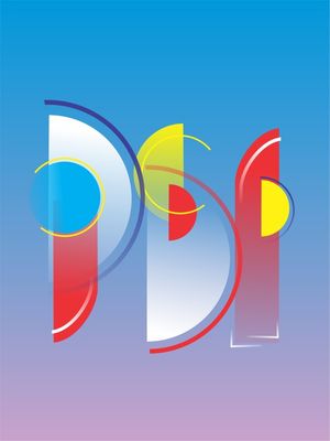 MONOGRAM P S F