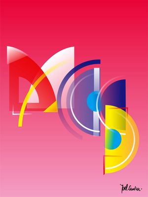 MONOGRAMM C S