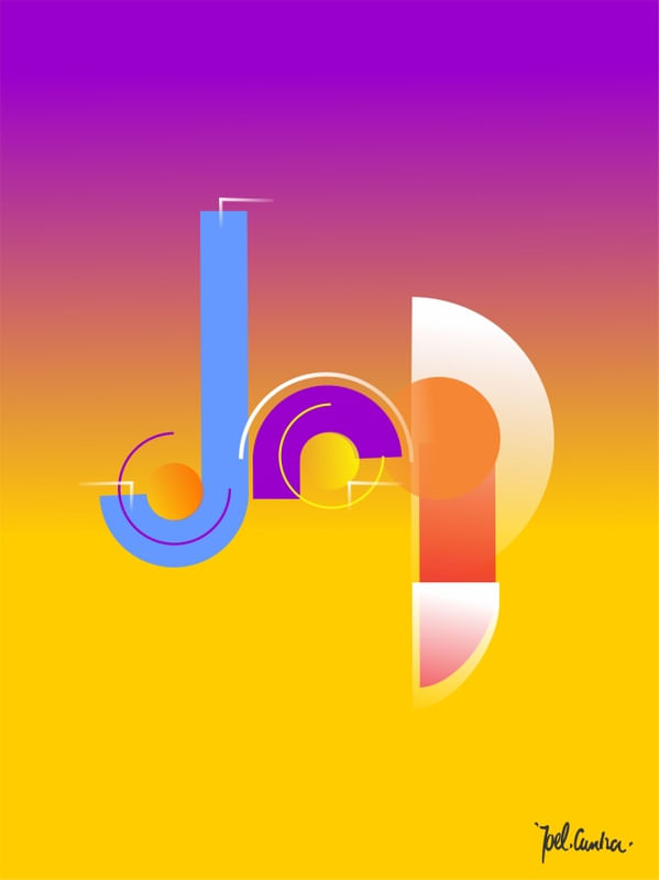 JR P