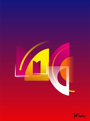 MONOGRAM M C