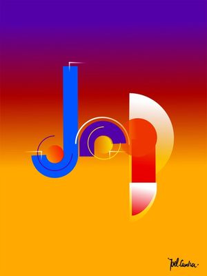 MONOGRAM JRP