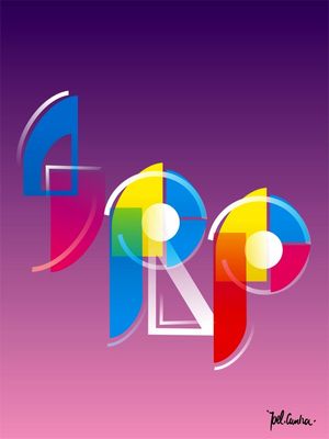 MONOGRAM S R P