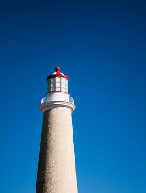 FAROL DE COLÔNIA