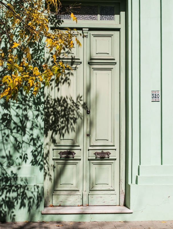 PORTAS DE CARMELO I