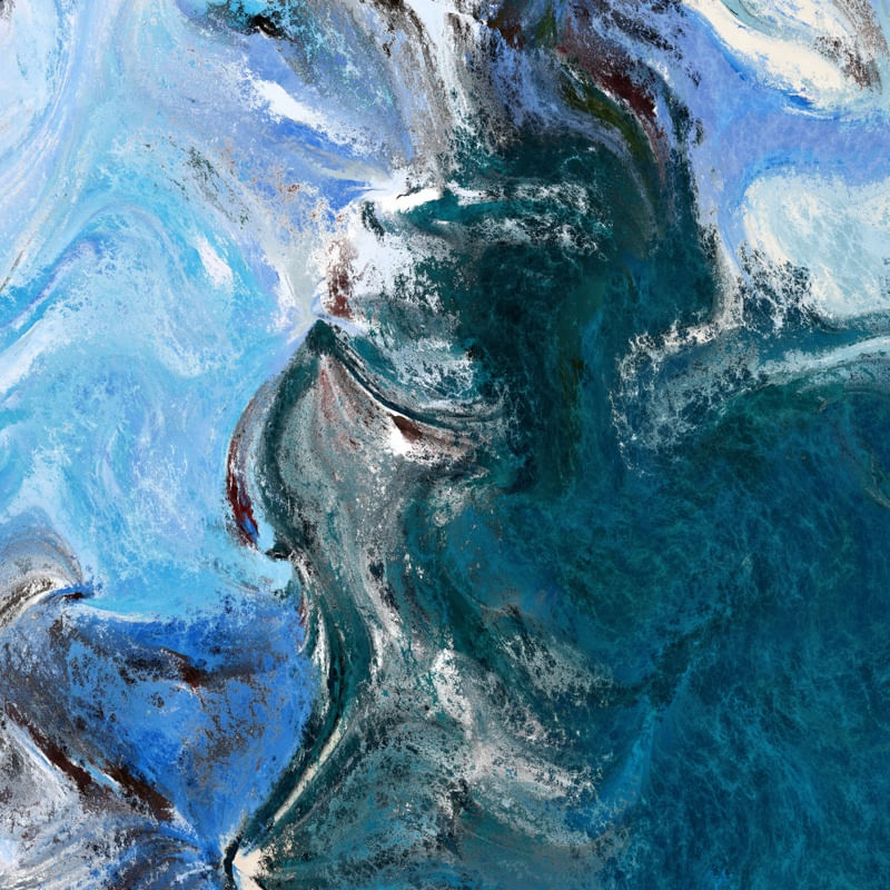 ALÉM DAS ONDAS