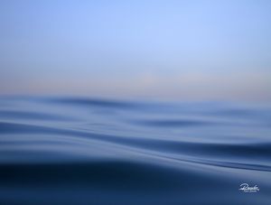 ABSTRATO OCEÂNICO