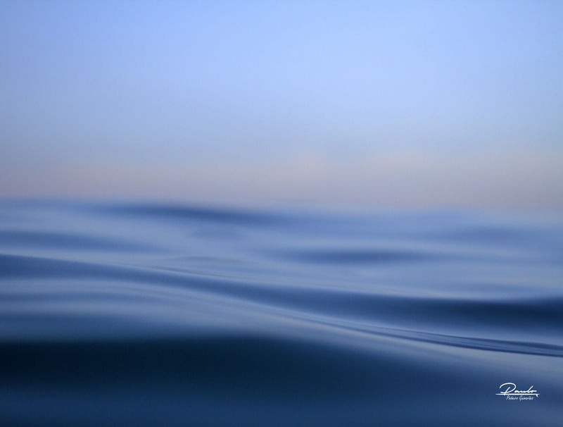 ABSTRATO OCEÂNICO