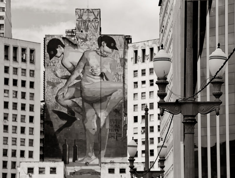 BELO HORIZONTE - CURA - MILU