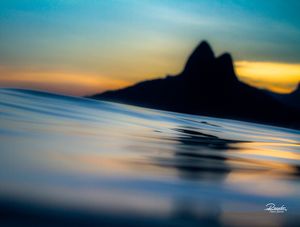 DOIS IRMÃOS VISTA OCEÂNCIA