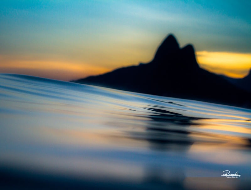 DOIS IRMÃOS VISTA OCEÂNCIA
