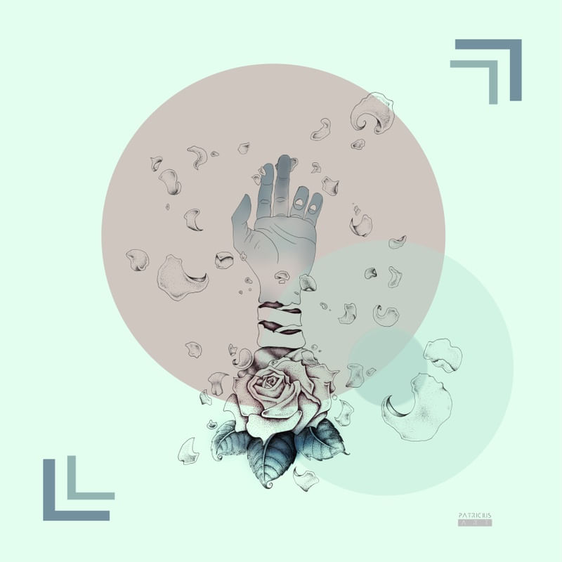 HAND OF LOVE 2