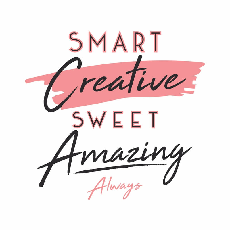 CREATIVE AMAZING
