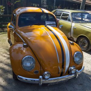 FUSCA 6435