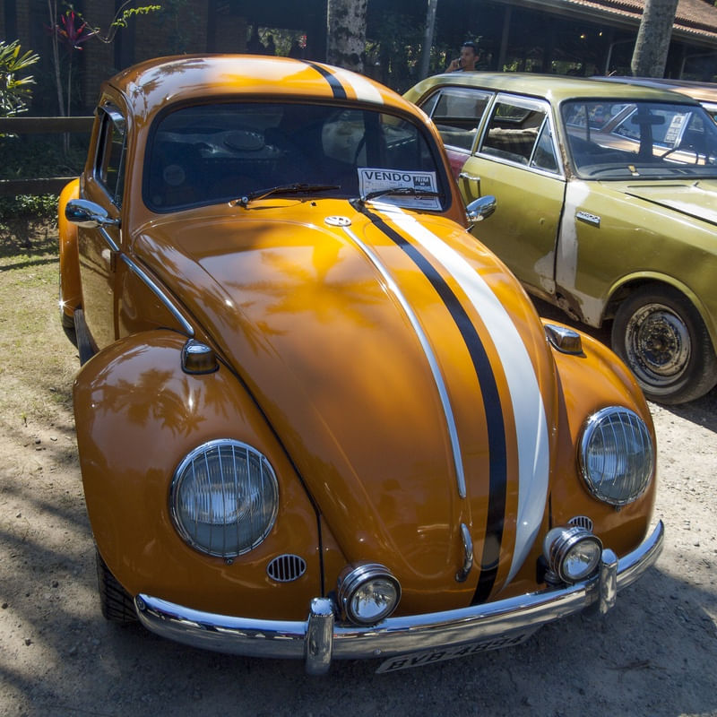 FUSCA 6435