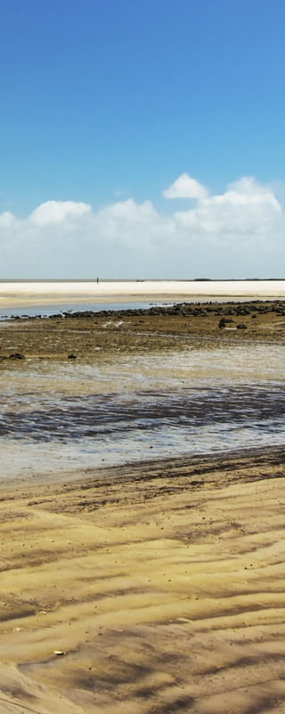 PRAIA DE ALGODOAL EM SEQUÊNCIA - 03 DE 04