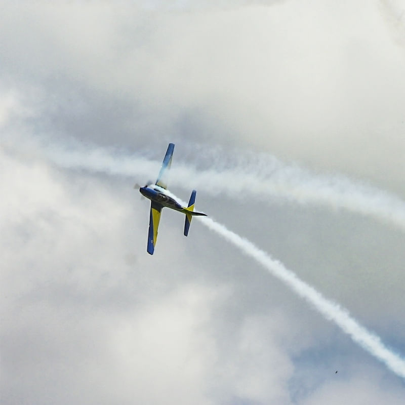 CONJUNTO AÉREO - IMAGEM 03 DE 04