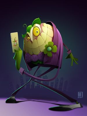 THE JOKER