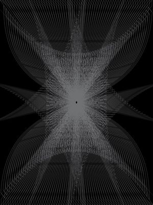 MANDALA CIRCULAR
