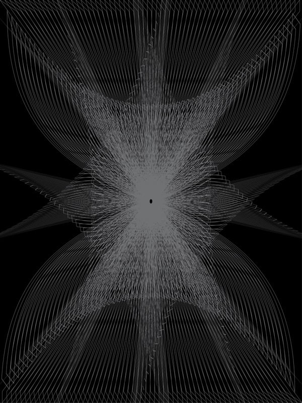 MANDALA CIRCULAR