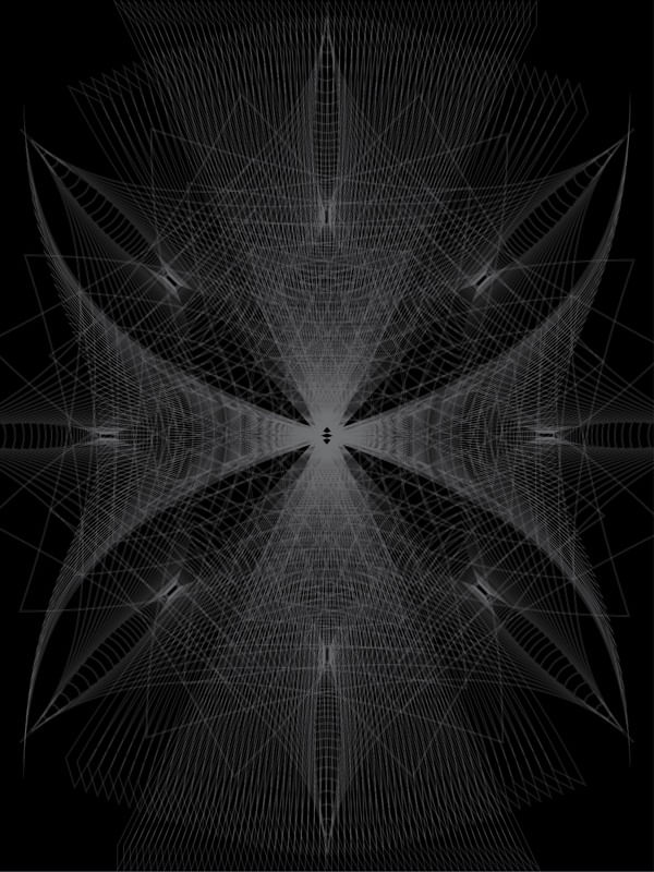 MANDALA CIRCULAR 02