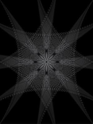 MANDALA CIRCULAR 04