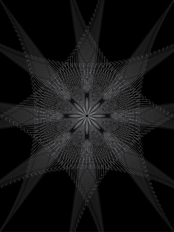 MANDALA CIRCULAR 04