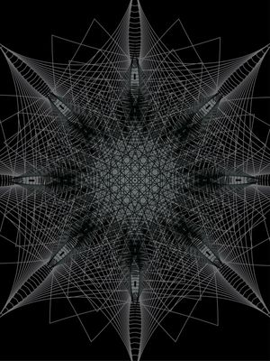 MANDALA CIRCULAR 05