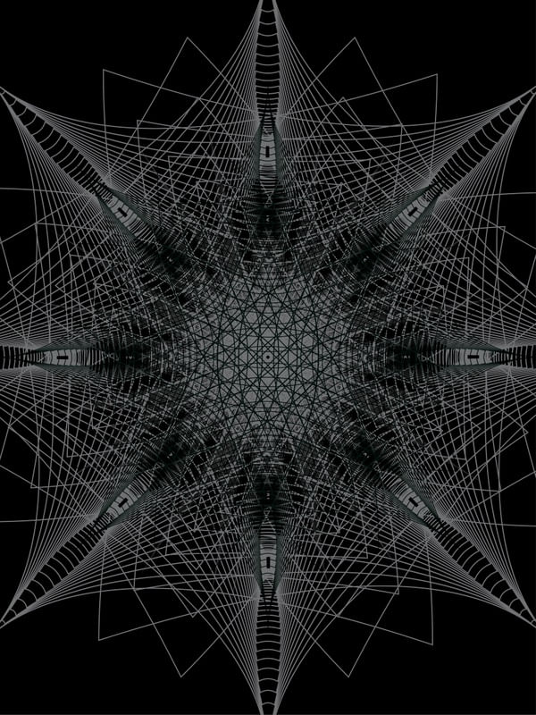 MANDALA CIRCULAR 05