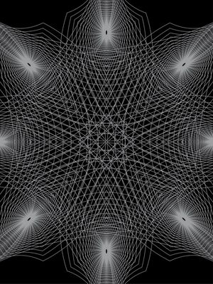 MANDALA CIRCULAR 11