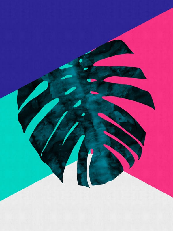 TROPICAL E GEOMÉTRICO II