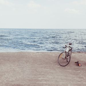 OAK STREET BEACH